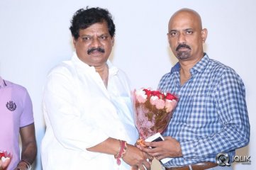 Aa Aiduguru Movie Audio Launch